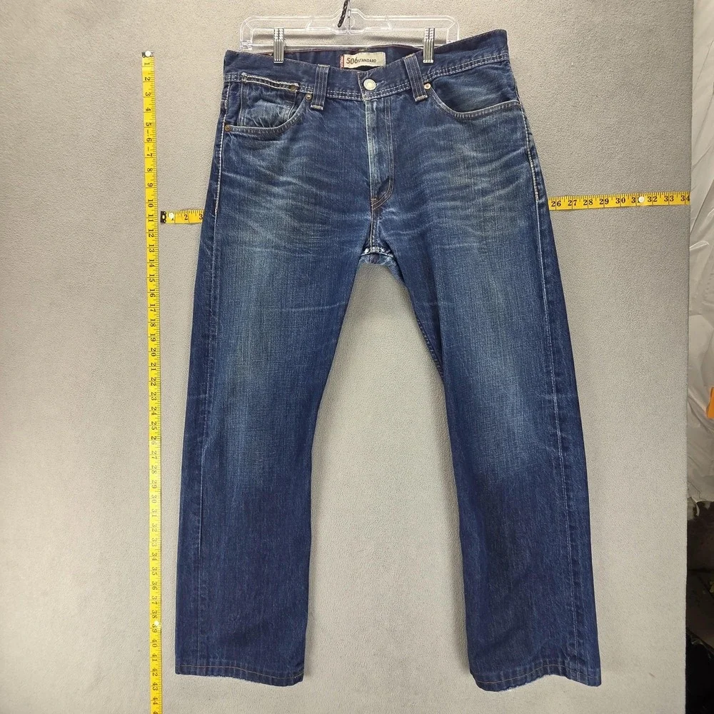 Levis 11904 important